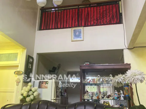 rumah dijual telaga glf sawangan sannprama