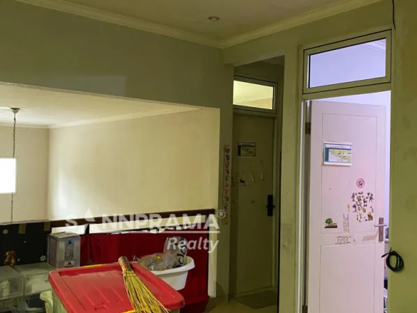 rumah dijual telaga glf sawangan sannprama