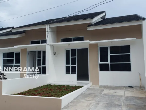 rumah dijual cibinong sannprama