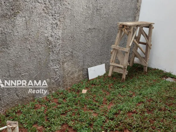 rumah dijual cibinong sannprama