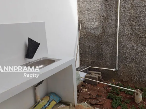 rumah dijual cibinong sannprama