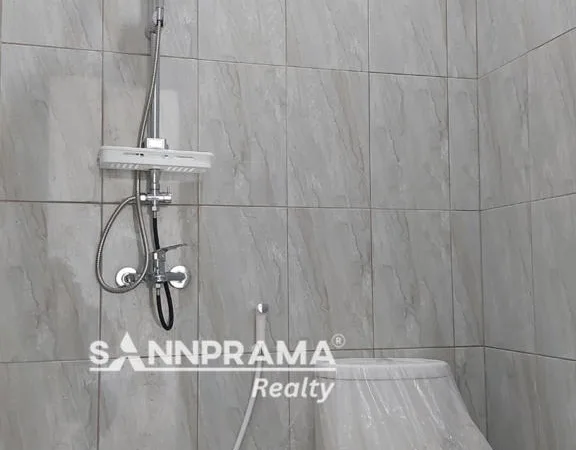 rumah dijual cibinong sannprama