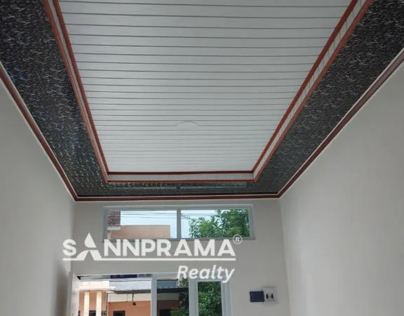 rumah dijual cibinong sannprama