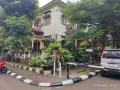 rumah dijual hook pesona khayangan depok