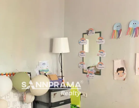 rumah second cilodong depok sannprama