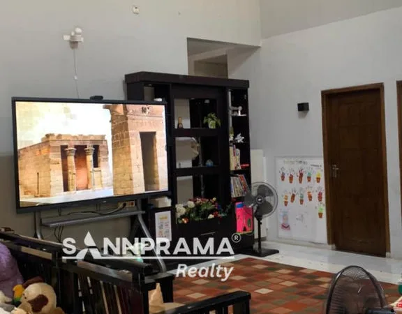 rumah second cilodong depok sannprama