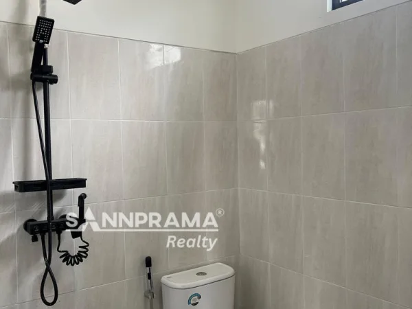 rumah dijual cipayung jakarta timur sannprama