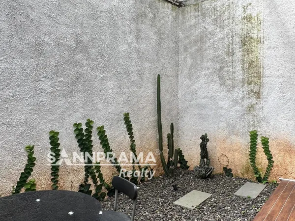 rumah dijual cipayung jakarta timur sannprama