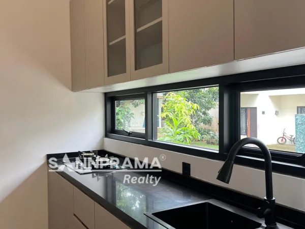 rumah dijual cipayung jakarta timur sannprama