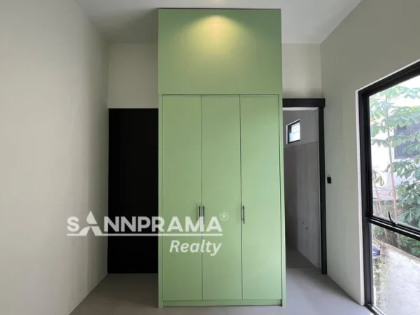 rumah dijual cipayung jakarta timur sannprama