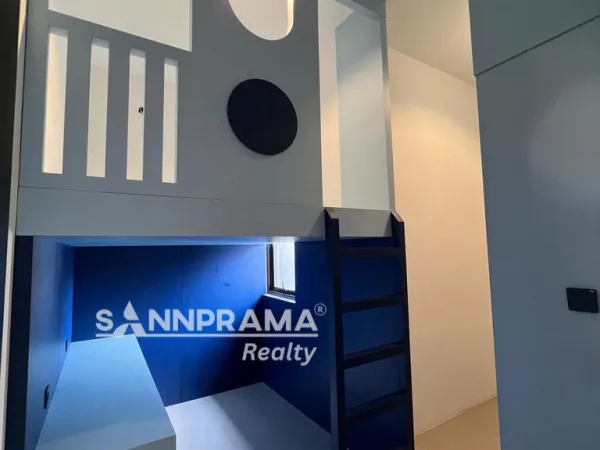 rumah dijual cipayung jakarta timur sannprama