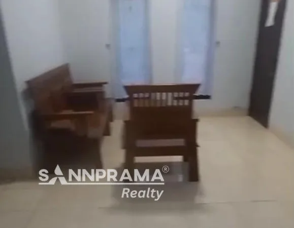 RUMAH DIJJUAL BOGOR BARAT SANNPRAMA
