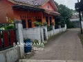 RUMAH DIJJUAL BOGOR BARAT SANNPRAMA