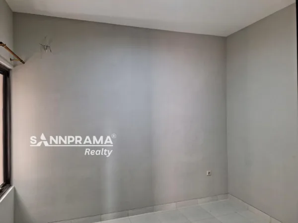 rumah dijual cinangka depok sannprama