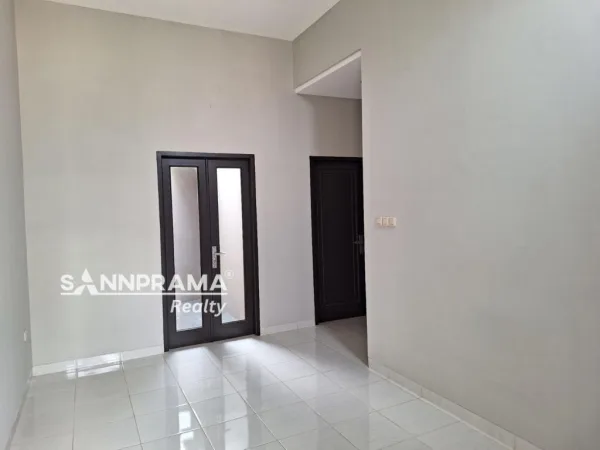 rumah dijual cinangka depok sannprama
