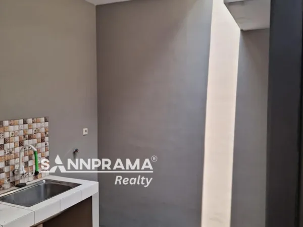 rumah dijual cinangka depok sannprama