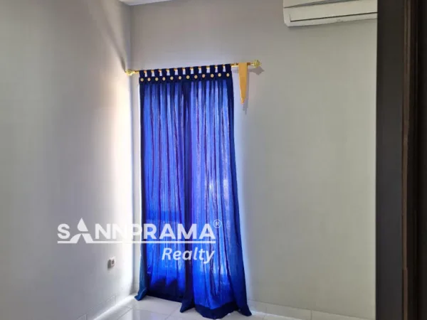 rumah dijual cinangka depok sannprama