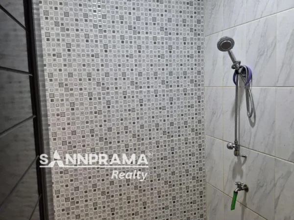 rumah dijual cinangka depok sannprama