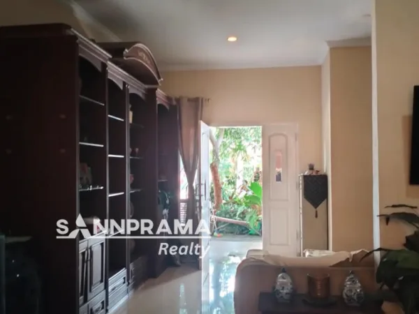 rumah dijual ciracas jaktim