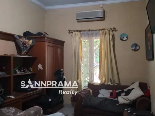 rumah dijual ciracas jaktim