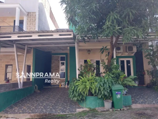 rumah dijual ciracas jaktim