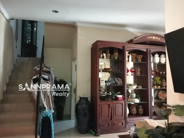 rumah dijual ciracas jaktim