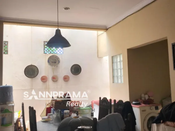 rumah dijual ciracas jaktim