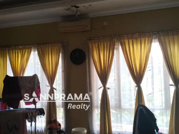 rumah dijual ciracas jaktim