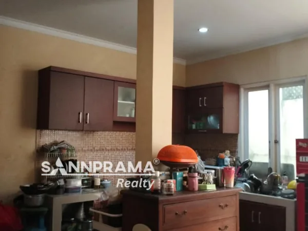 rumah dijual ciracas jaktim