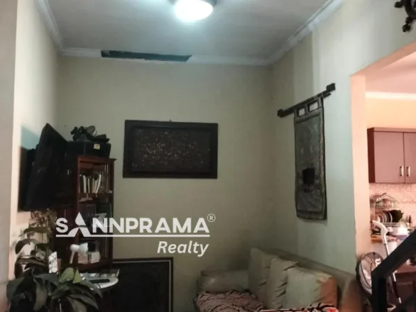 rumah dijual ciracas jaktim