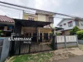 rumah dijual kukusan beji depok sannprama