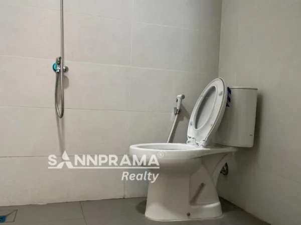 cluster kukusan beji depok sannprama