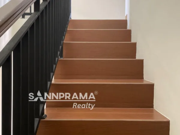 cluster kukusan beji depok sannprama