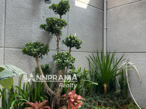 cluster kukusan beji depok sannprama