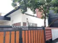 RUMAH DIJUAL PERUMNAS DEPOK SANNPRAMA