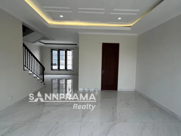 rumah dijual jagakarsa sannprama