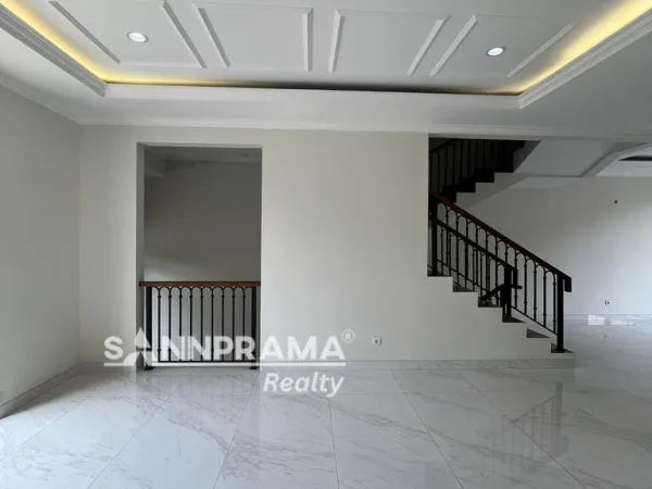 rumah dijual jagakarsa sannprama