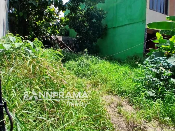 tanah dijual tanah baru depok sannprama