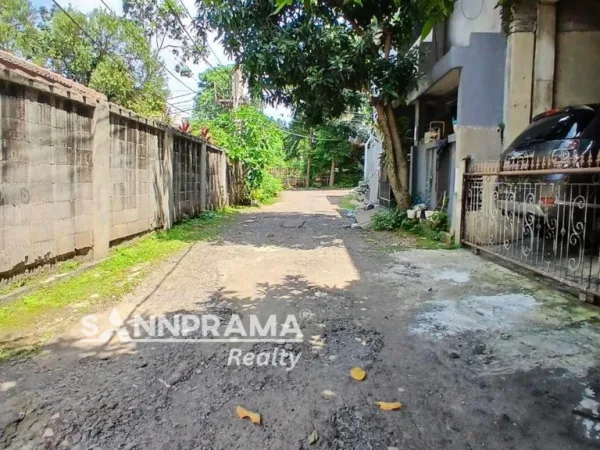 tanah dijual tanah baru depok sannprama