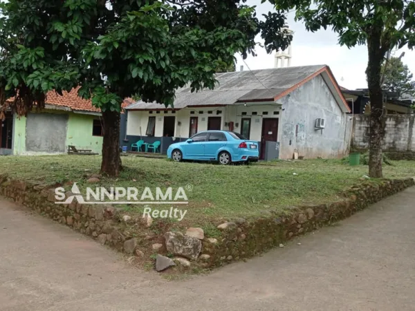 Dijual Kontrakan 3 Pintu di Sukmajaya Depok  -RohDar