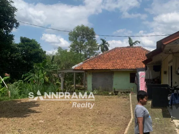 kontrakan dijual depok