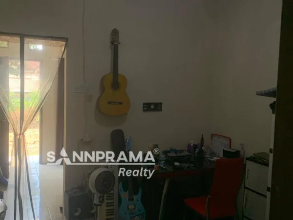 kontrakan dijual depok