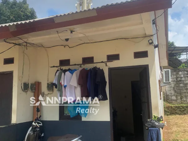 kontrakan dijual depok