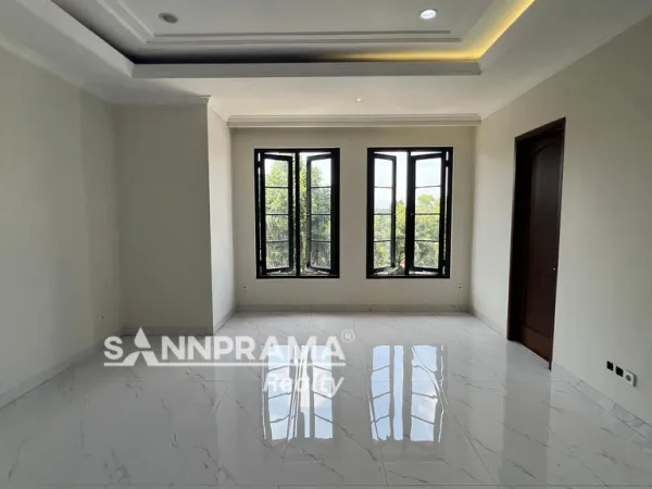 rumah dijual jagakarsa sannprama