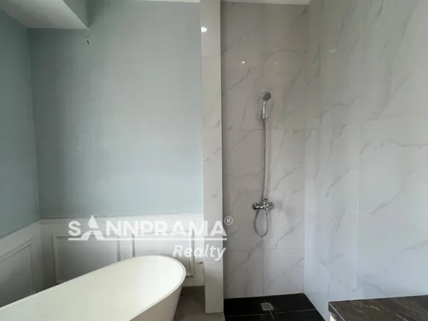 rumah dijual jagakarsa sannprama