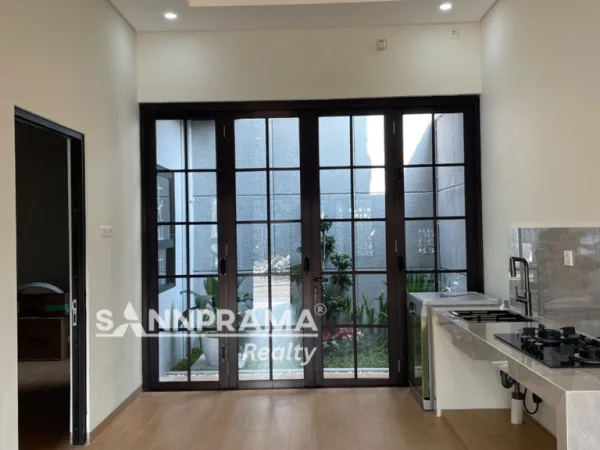 cluster kukusan beji depok sannprama