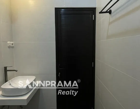 cluster kukusan beji depok sannprama