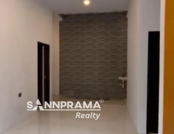 rumah dijual bojonggede sannprama