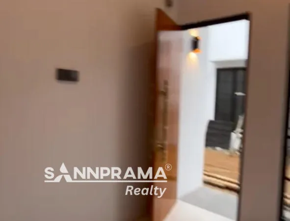 rumah dijual bojonggede sannprama