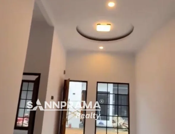 rumah dijual bojonggede sannprama